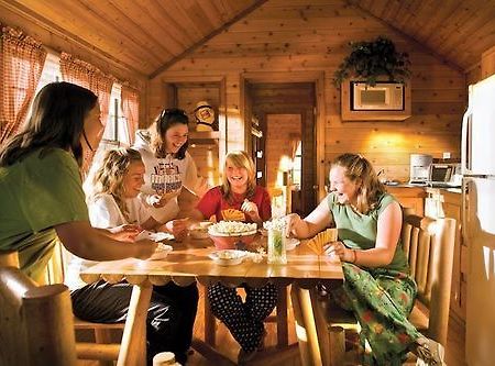Branson Koa Campground Hotel Zewnętrze zdjęcie