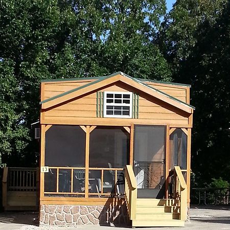 Branson Koa Campground Hotel Zewnętrze zdjęcie