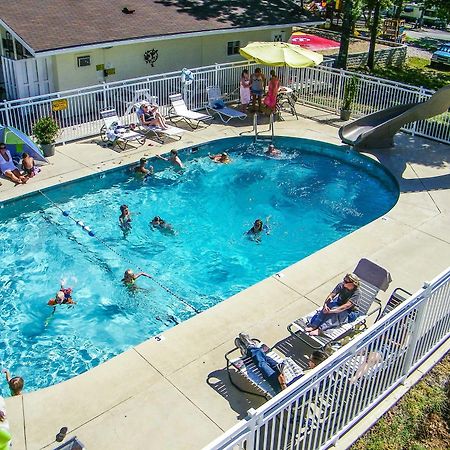 Branson Koa Campground Hotel Zewnętrze zdjęcie