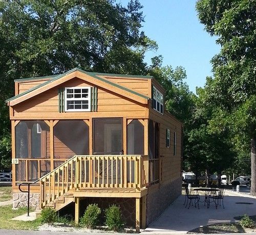 Branson Koa Campground Hotel Zewnętrze zdjęcie
