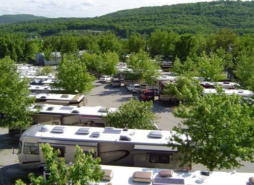 Branson Koa Campground Hotel Zewnętrze zdjęcie